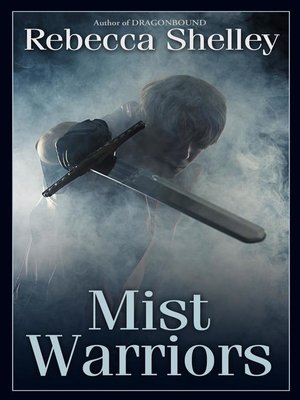 cover image of Mist Warriors